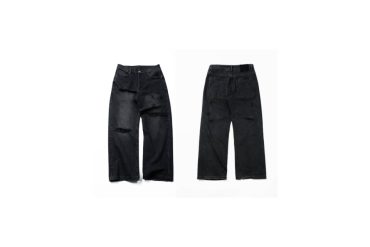 S26-P06 Distressed Jeans (0)