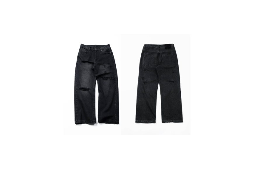 S26-P06 Distressed Jeans (0)