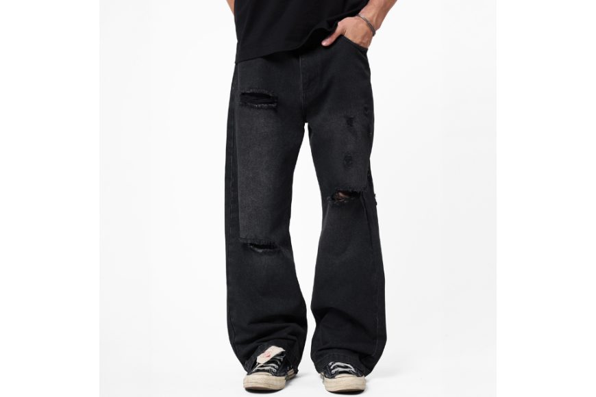 S26-P06 Distressed Jeans (2)