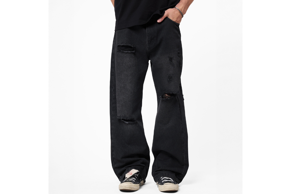 S26-P06 Distressed Jeans (2)
