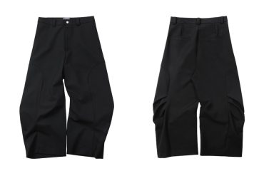 S26-P08 Wide-Leg Trousers (0)