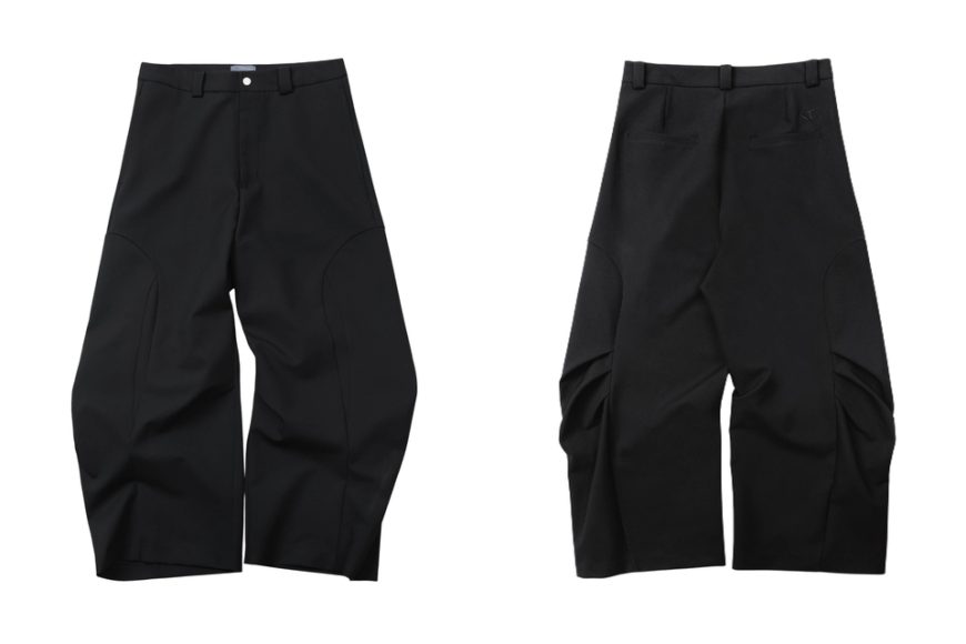 S26-P08 Wide-Leg Trousers (0)