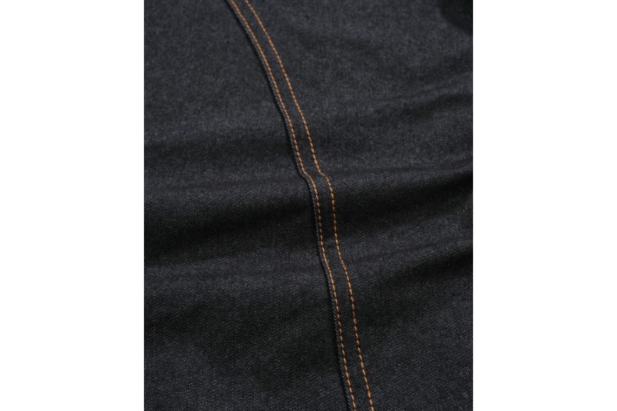 S26-SD3-P Race Line Denim Pants (13)