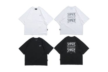 S26-SD3-T Slash Shade Graphic Tee (0)