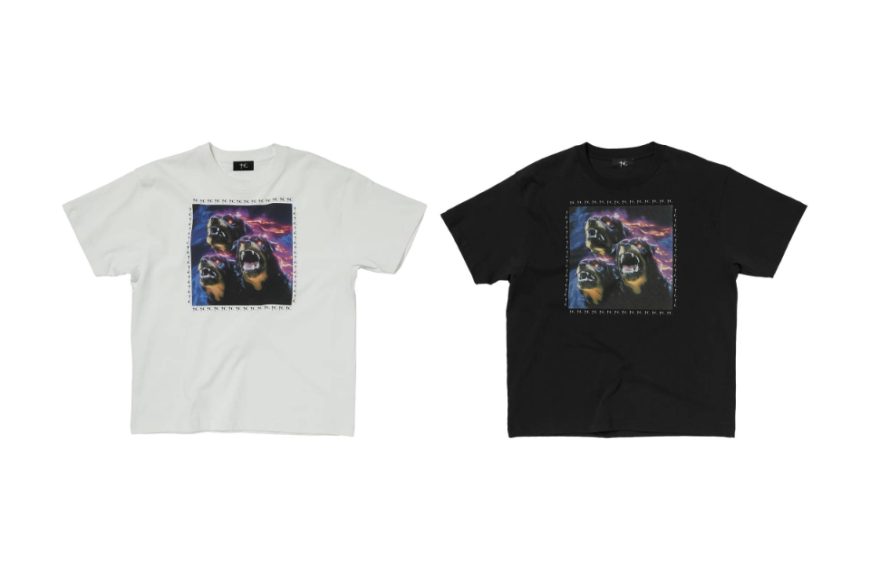 Samja T-shirt (0)