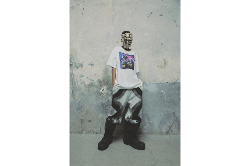 Samja T-shirt (1)