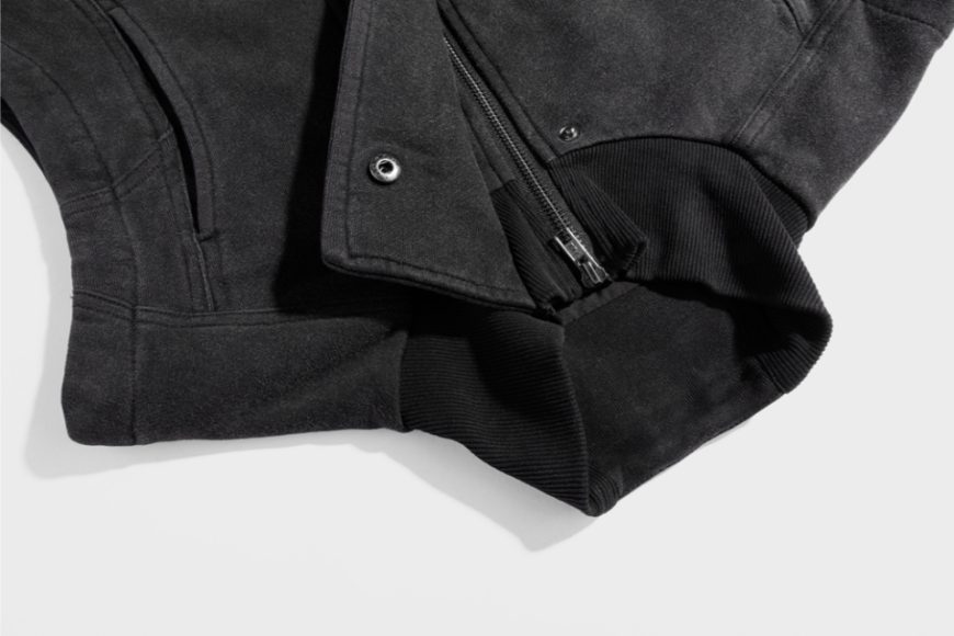 Silent Contour Vest (11)