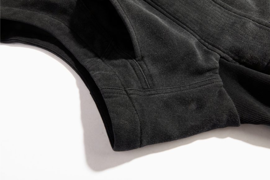 Silent Contour Vest (12)