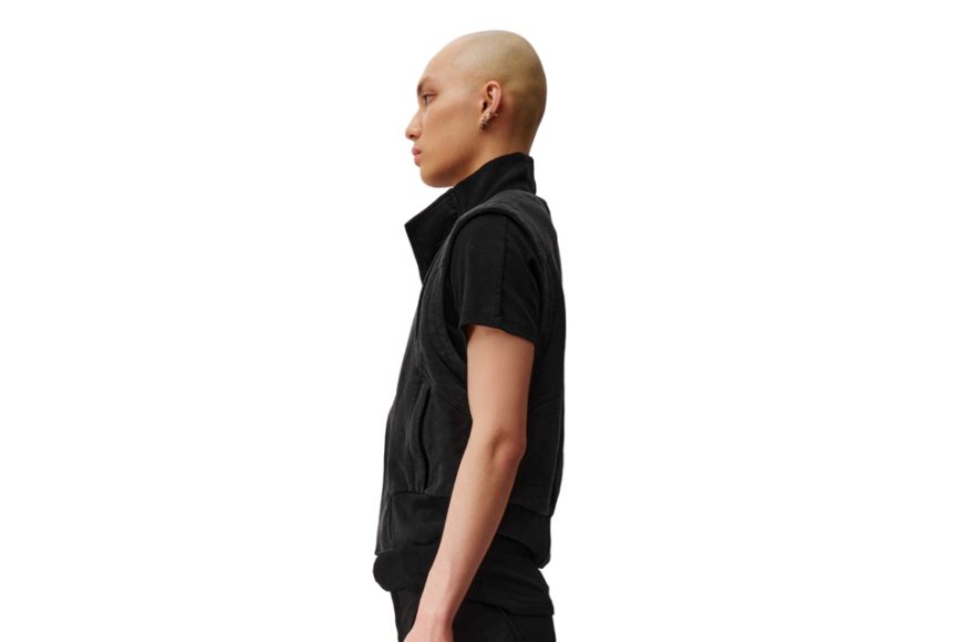 Silent Contour Vest (5)