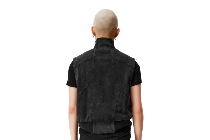 Silent Contour Vest (6)
