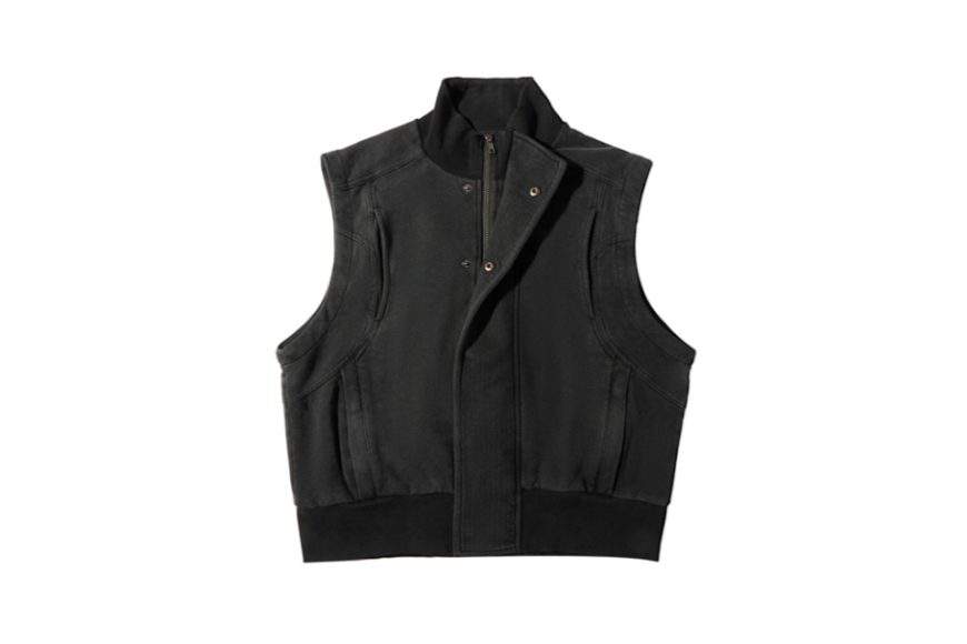 Silent Contour Vest (7)