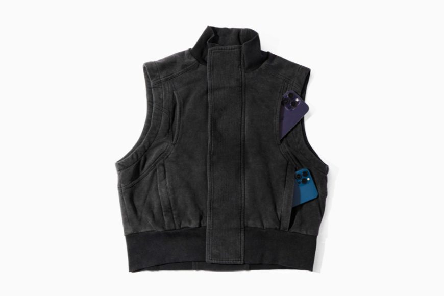 Silent Contour Vest (8)