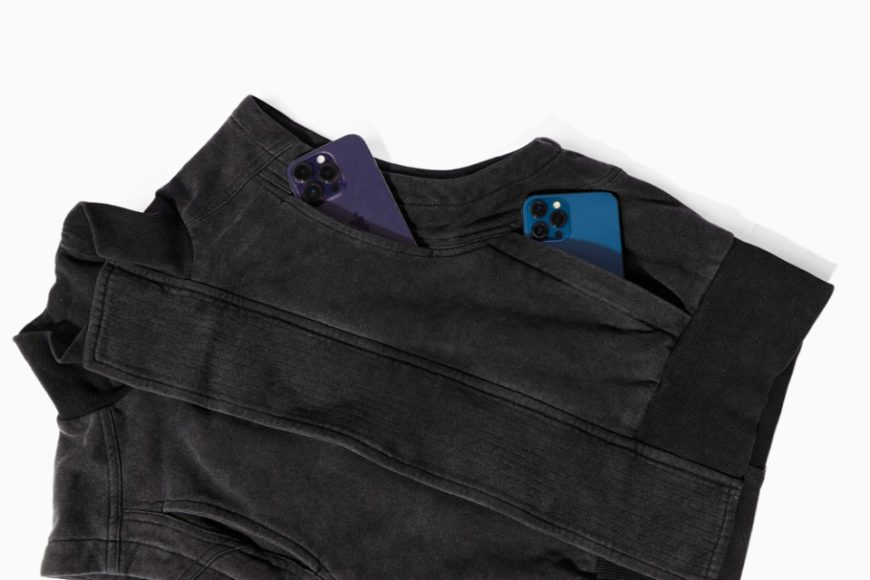 Silent Contour Vest (9)