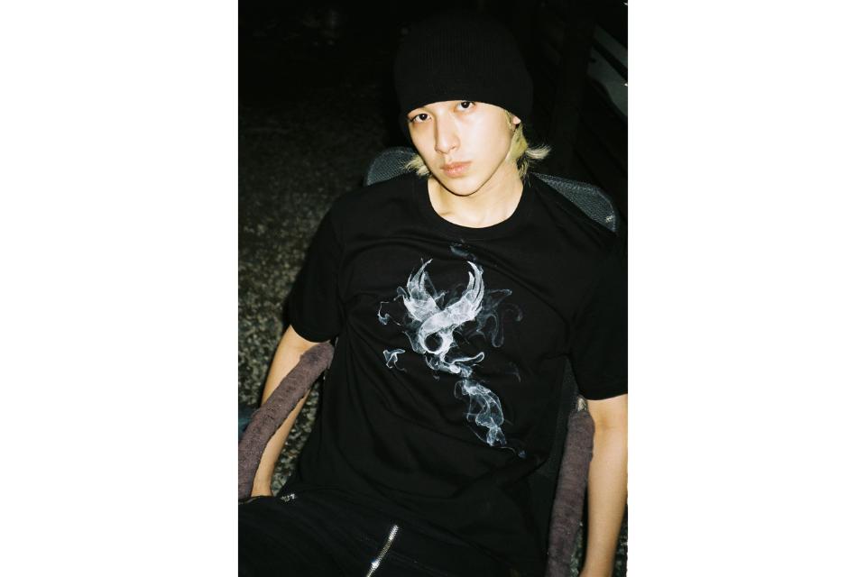 Spirit Tee (1)