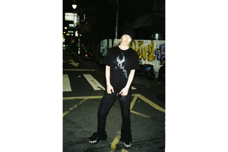 Spirit Tee (2)