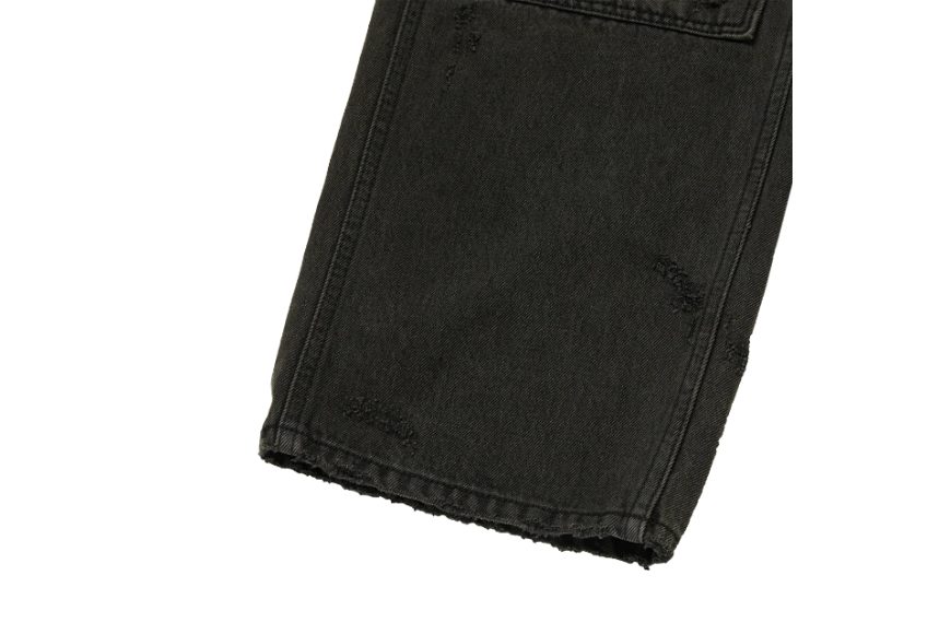 Studed Knee Carpenter Pants (9)