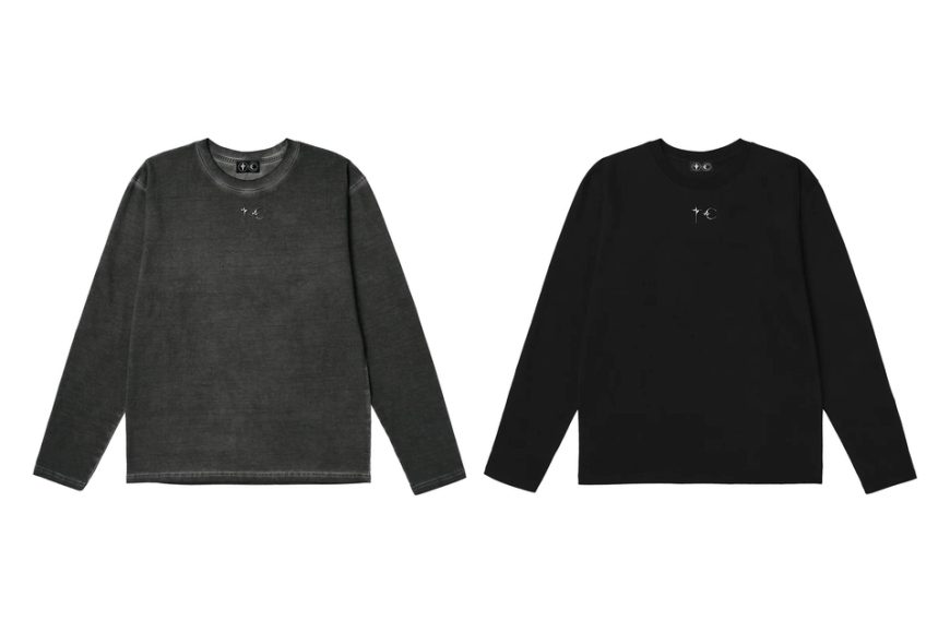 TC Basic Long Sleeve (0)