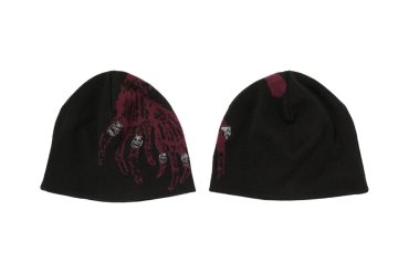 TC Bone Cross Beanie (0)