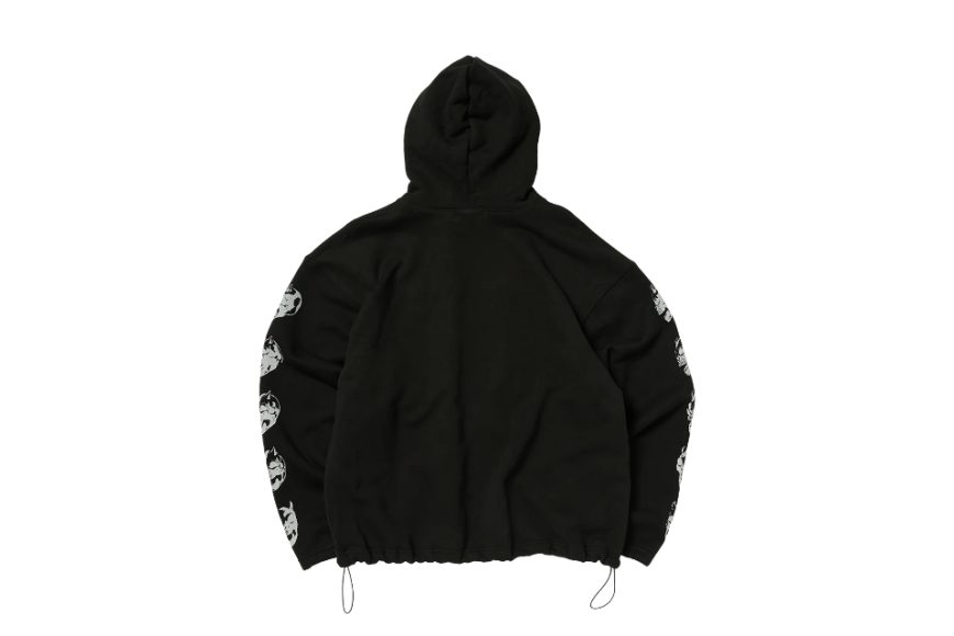 TC Bone Cross Hoodie (6)