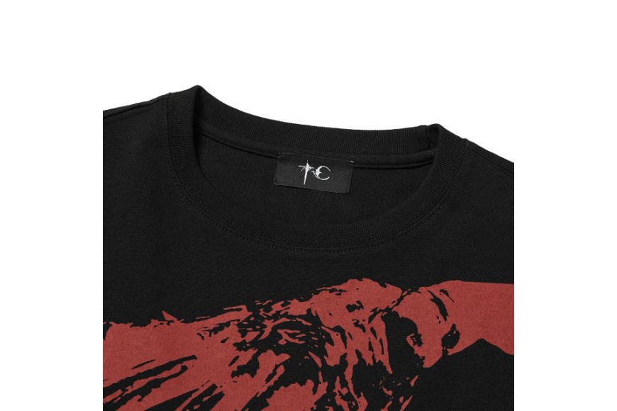 TC Bone Cross T-shirt (11)