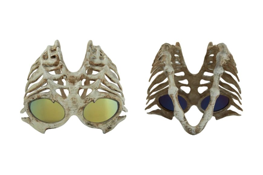 TC Bone Half Mask (0)