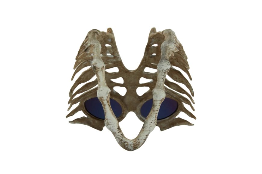 TC Bone Half Mask (8)