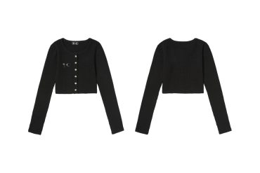 TC Cardigan (W) (0)