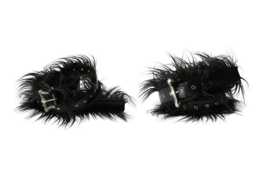 TC Crow Belt (0)