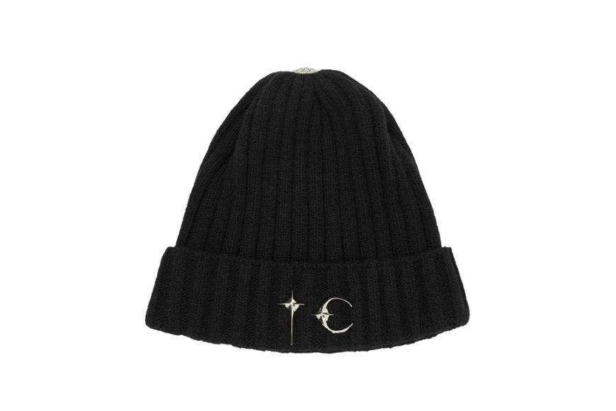TC Emblem Basic Beanie (1)