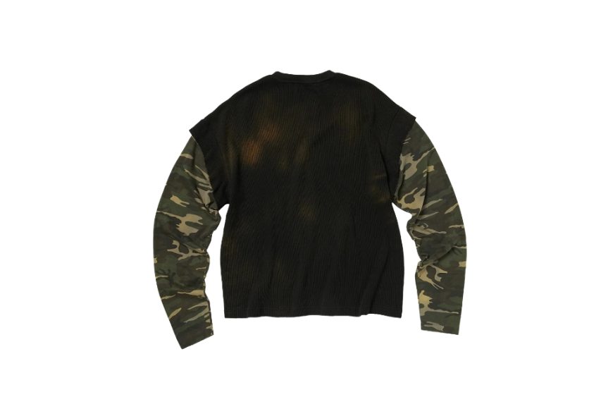 TC Hellfire Layered T-shirt (10)