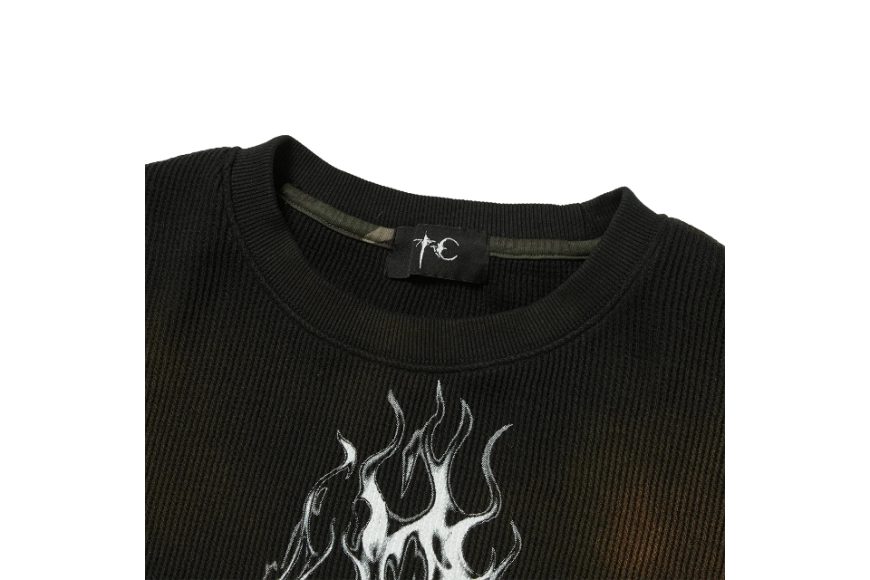 TC Hellfire Layered T-shirt (11)