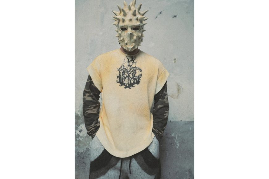 TC Hellfire Layered T-shirt (3)