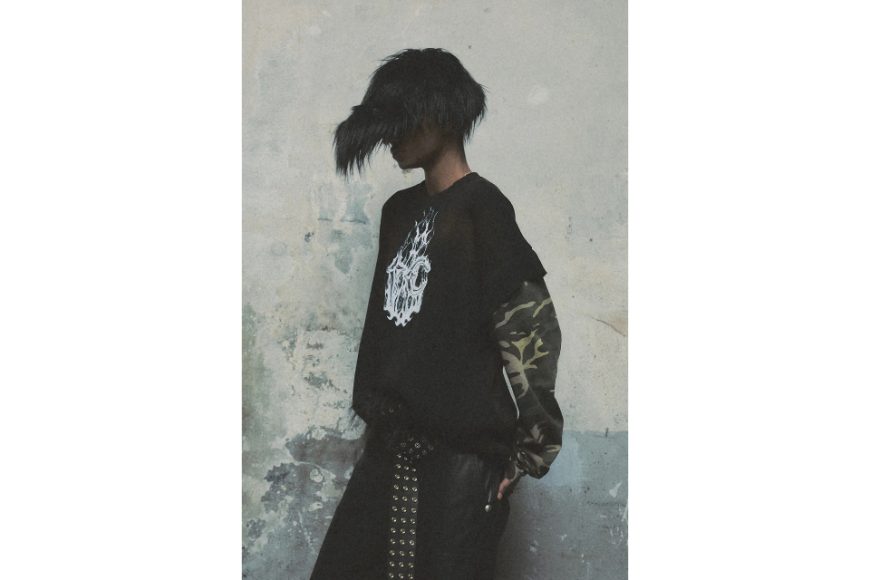 TC Hellfire Layered T-shirt (6)
