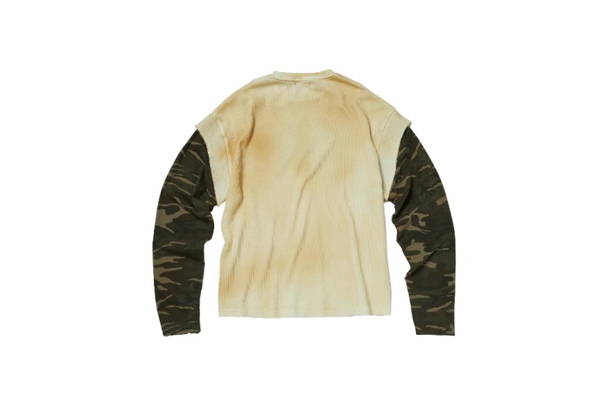 TC Hellfire Layered T-shirt (8)