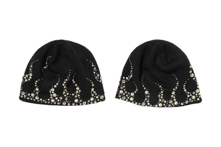 TC Hothead Beanie (0)