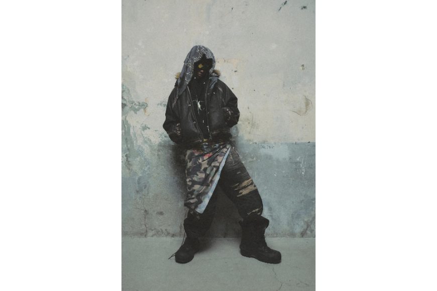 TC Hothead Scarf (1)