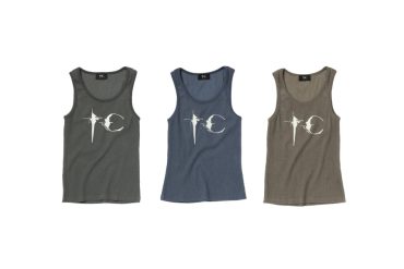 TC Not Easy Tank Top (0)