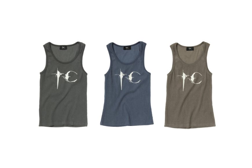 TC Not Easy Tank Top (0)