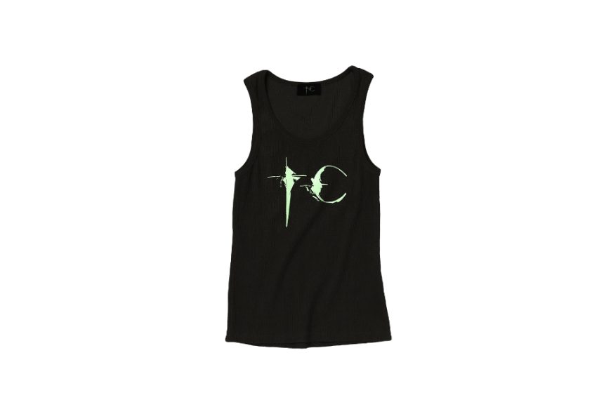 TC Not Easy Tank Top (10)