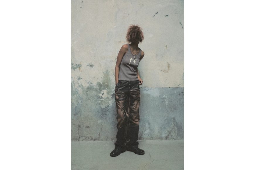TC Not Easy Tank Top (3)