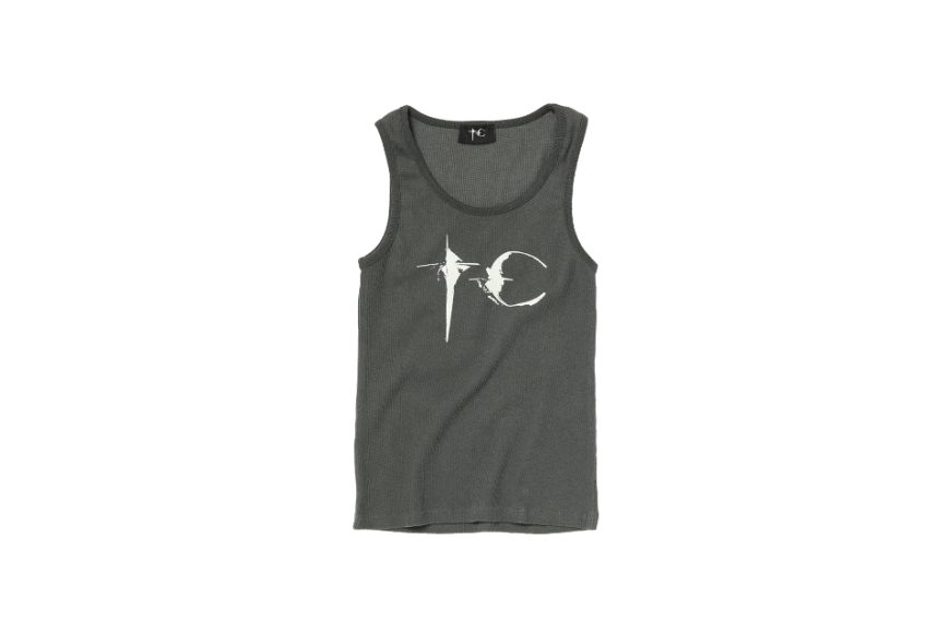 TC Not Easy Tank Top (4)