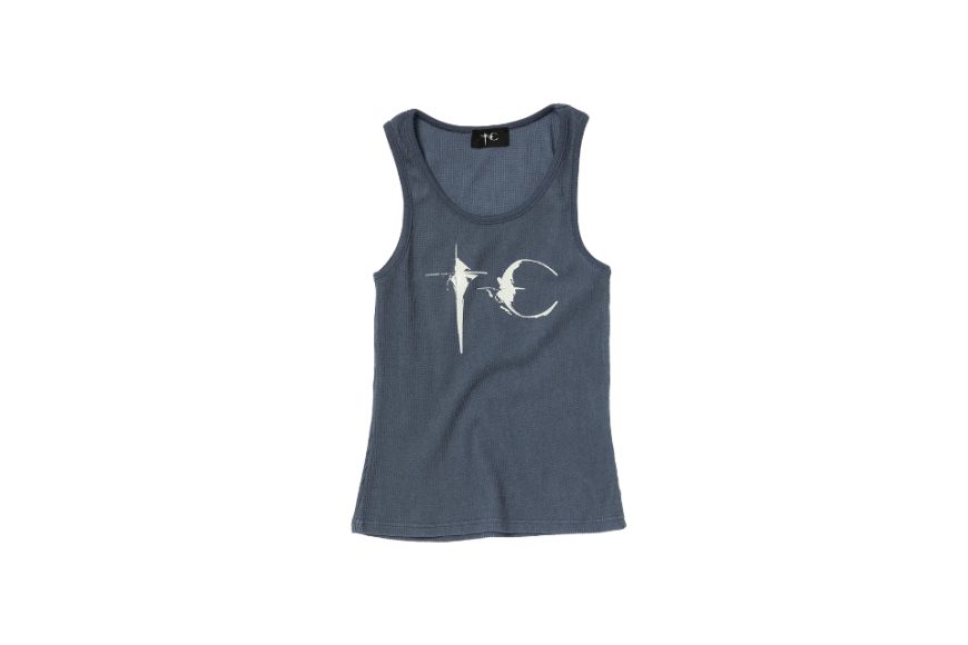 TC Not Easy Tank Top (6)