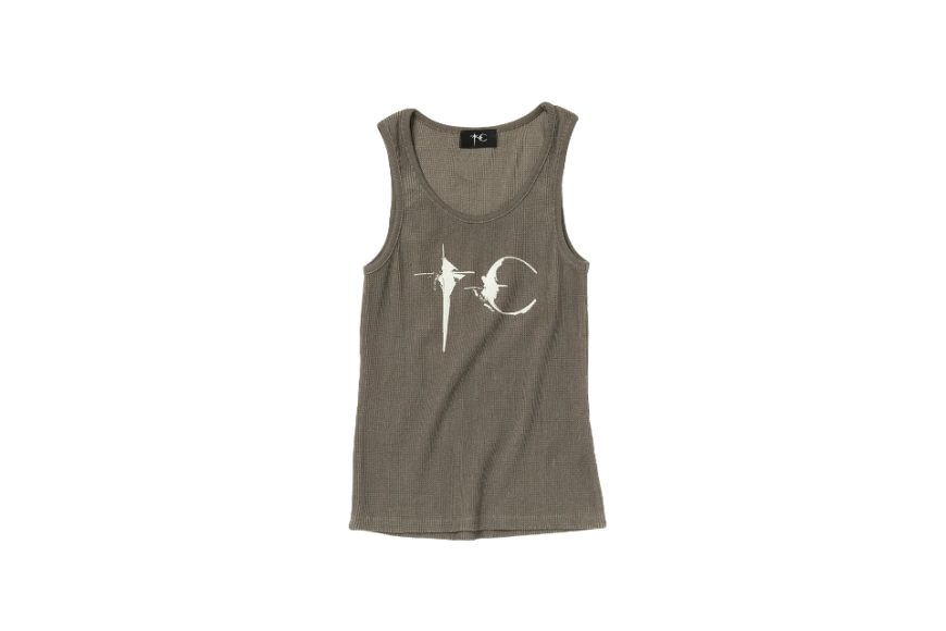 TC Not Easy Tank Top (8)