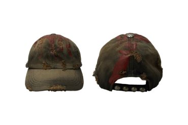 TC Ring Bone Cap (0)