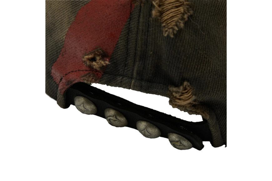 TC Ring Bone Cap (10)