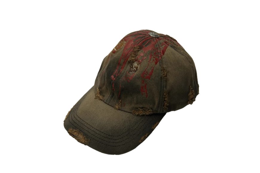 TC Ring Bone Cap (5)