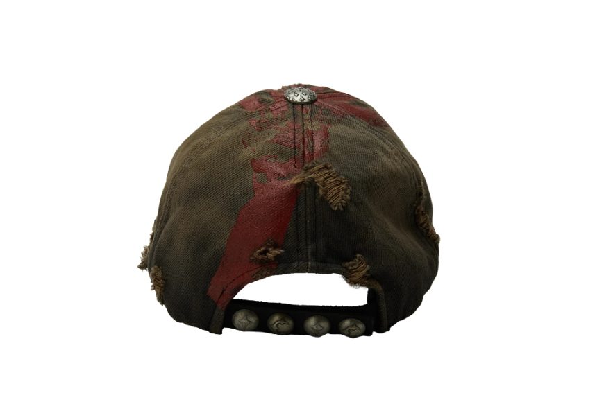 TC Ring Bone Cap (6)