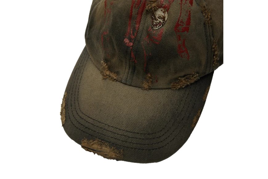 TC Ring Bone Cap (9)