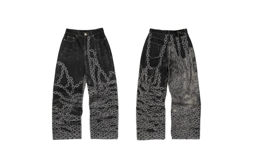 TC Shackle Pants (0)