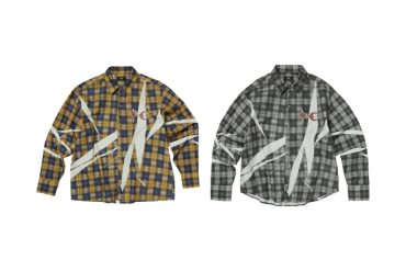 TC Subliminal Shirt (0)